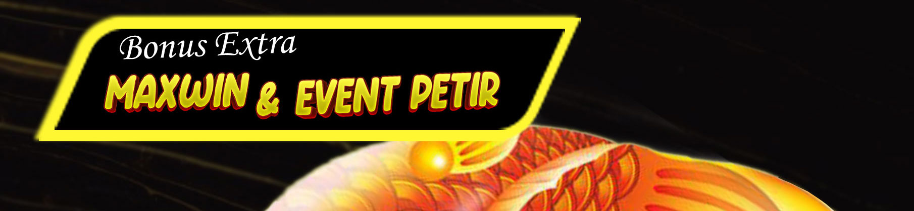 Maxwin & Event Petir